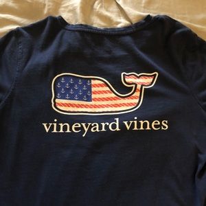 Vineyard vines shirt